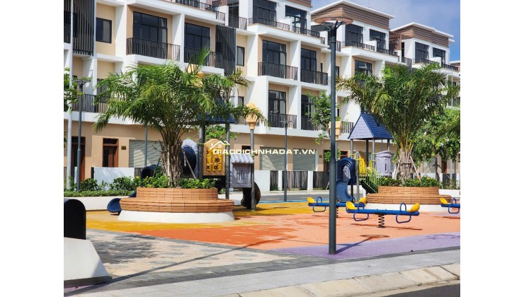 Cần bán nhà và phố hoạt động Khu người ở T&T city Millennia